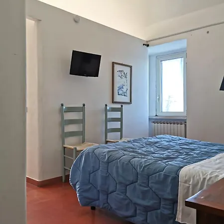 Villa Dei Romani - Country House-3
